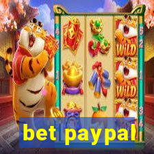 bet paypal
